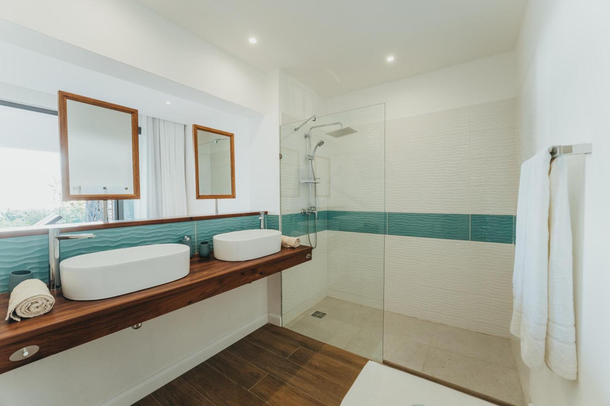 Appartamento De Luxe Piscine Et Vue